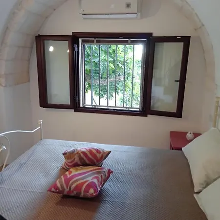 Guest house Casolare Brossi