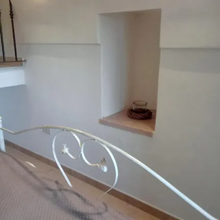 Casolare Brossi Guest house Ostuni