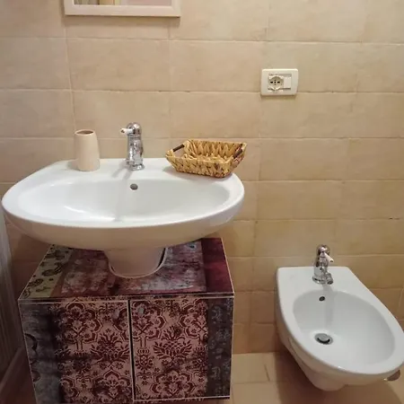 Guest house Casolare Brossi Ostuni