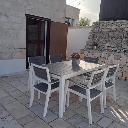 Guest house Casolare Brossi *