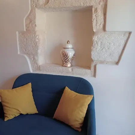 Guest house Casolare Brossi Ostuni