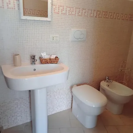 Guest house Casolare Brossi Ostuni