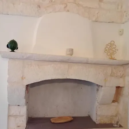 Casolare Brossi * Ostuni
