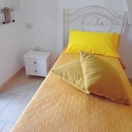 Casolare Brossi * Ostuni
