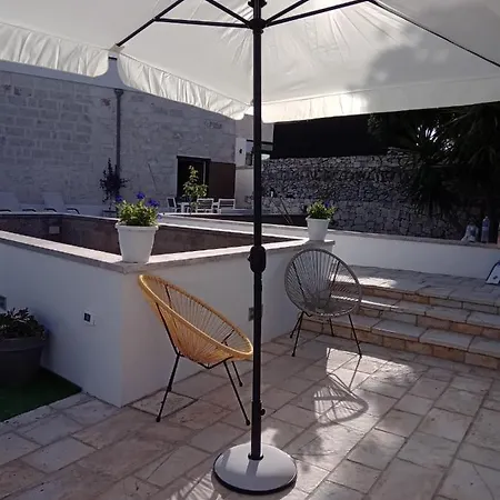 Casolare Brossi Guest house *