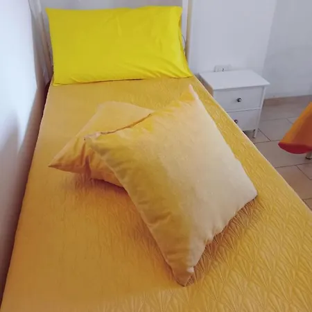 Maison d'hôtes Casolare Brossi *
