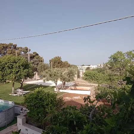 Casolare Brossi * Ostuni